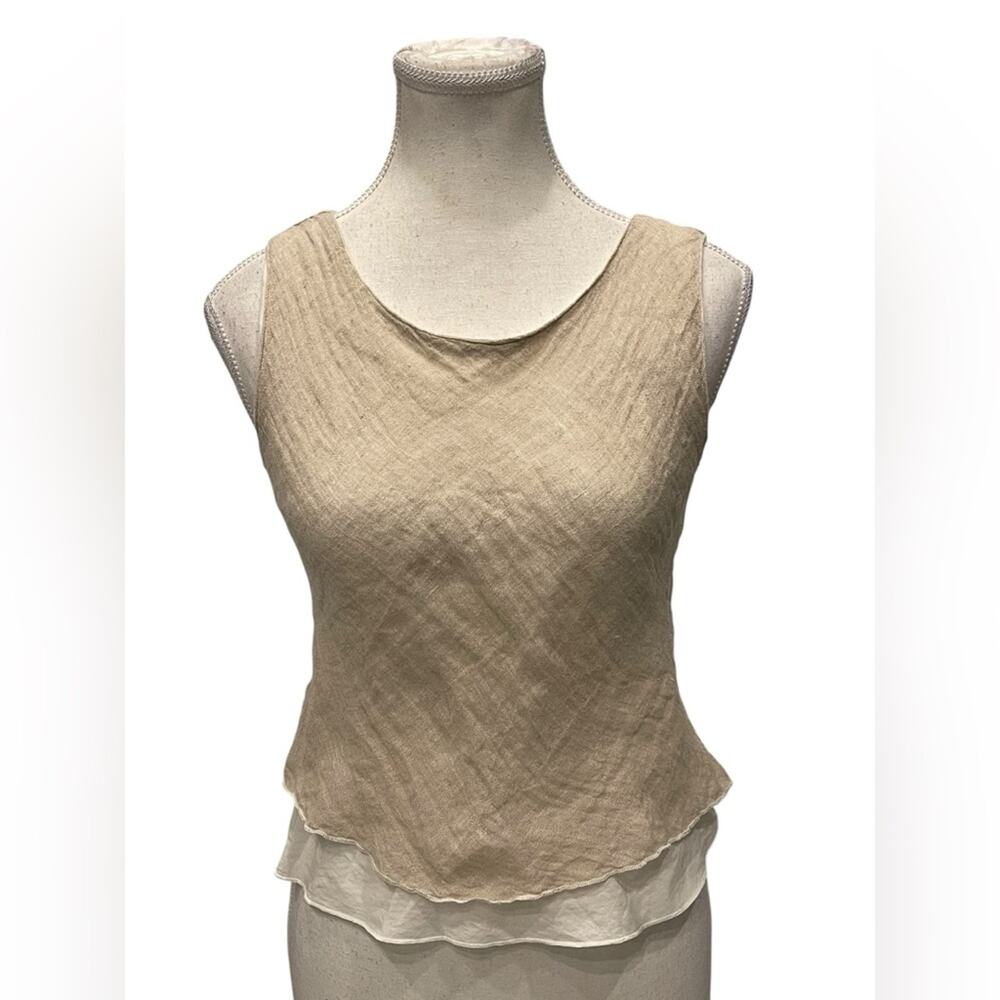 La Bottega Di Brunella Sz XS tank top